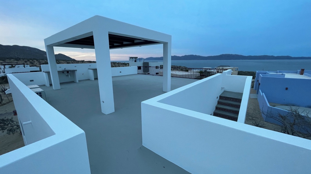 Photo of Outdoor in El Sargento