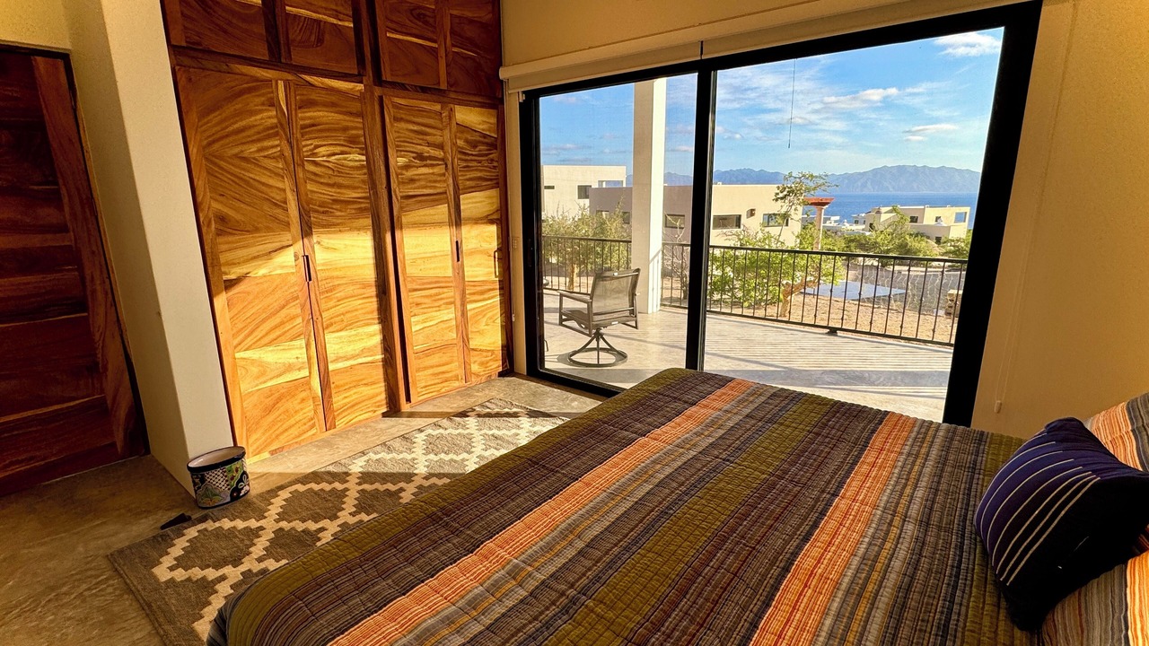 Photo of Bedroom in El Sargento