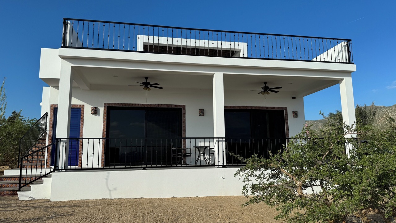 Photo of Outdoor in El Sargento