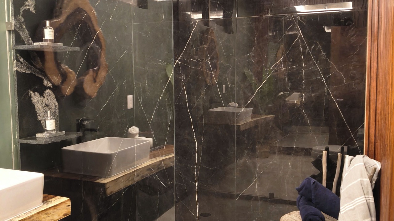 Photo of Bathroom in La Gloria