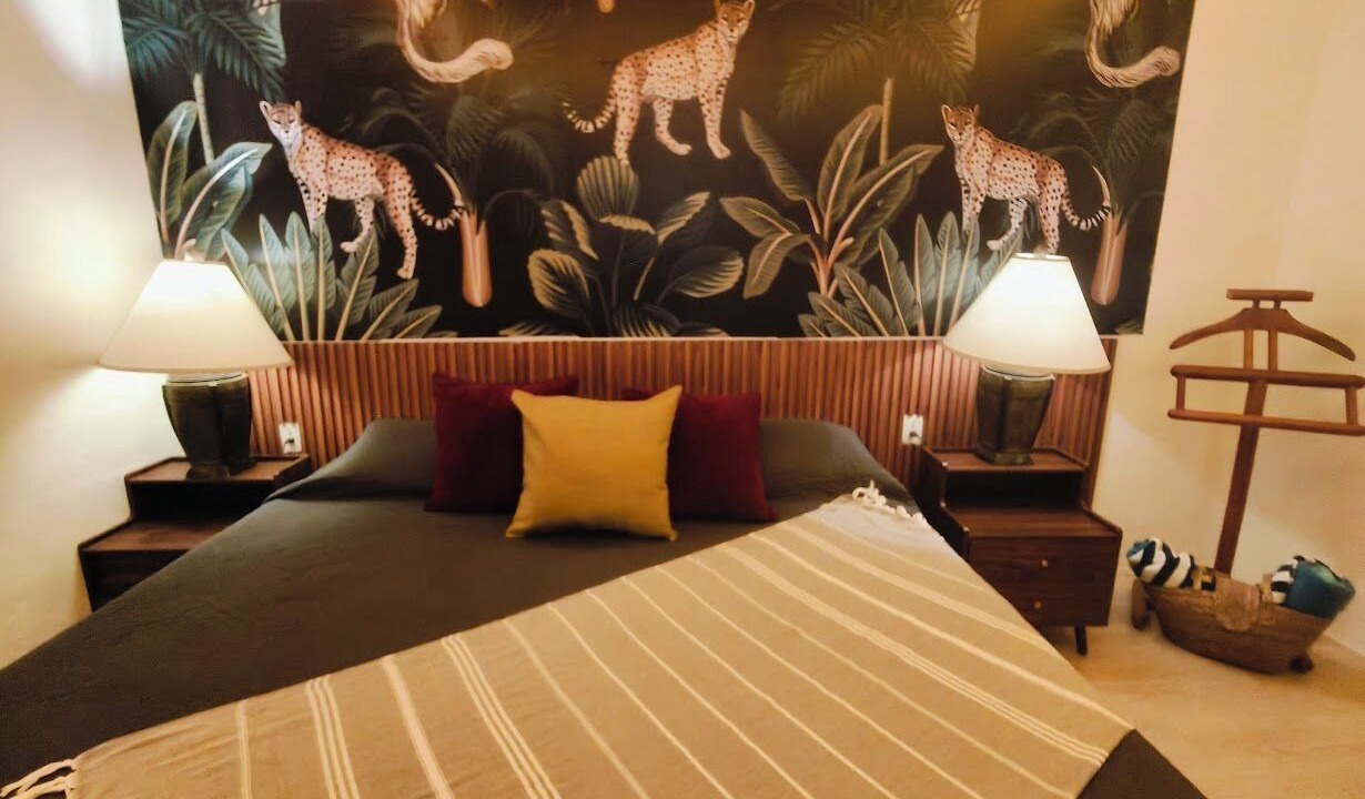 Photo of Bedroom in La Gloria