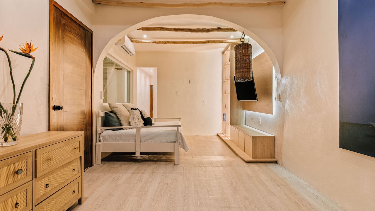 Photo of Bedroom in La Gloria