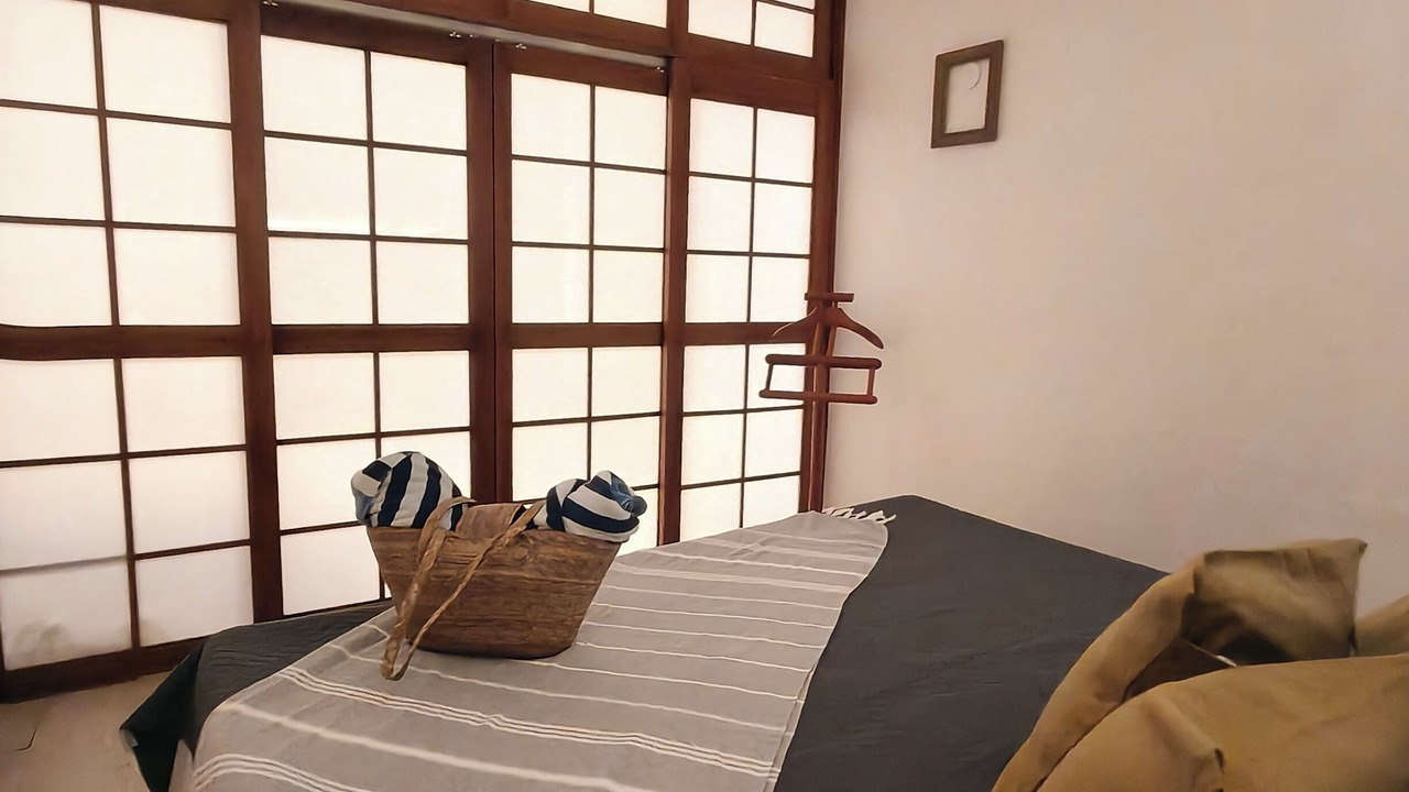 Photo of Bedroom in La Gloria