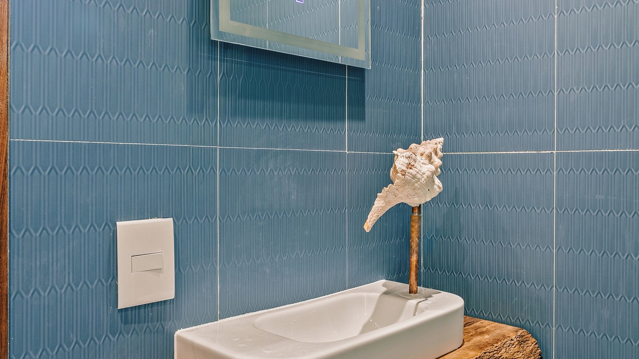 Photo of Bathroom in La Gloria