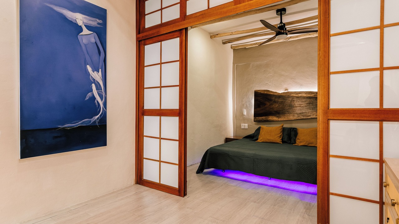 Photo of Bedroom in La Gloria
