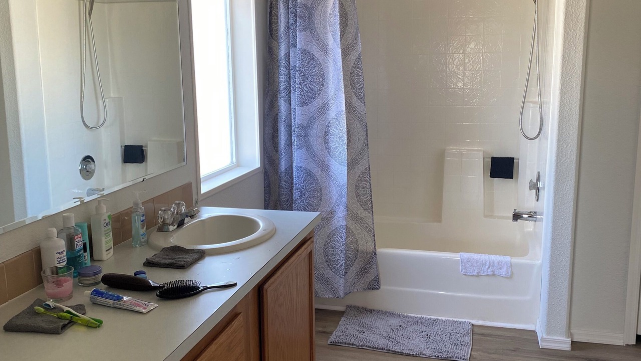 Photo of Bathroom in Williams
