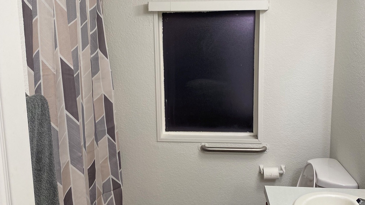 Photo of Bathroom in Williams