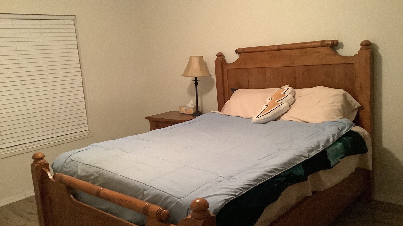 Photo of Bedroom in Williams