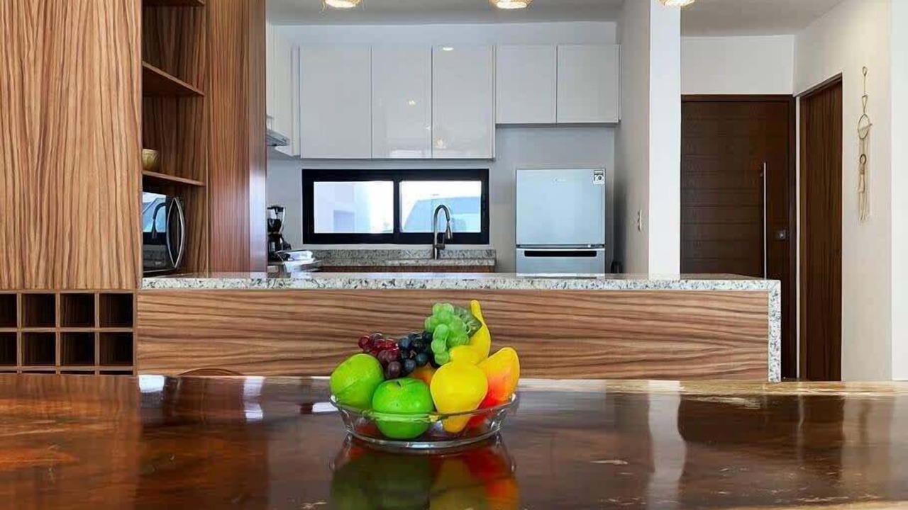 Photo of Kitchen in Villa Juarez