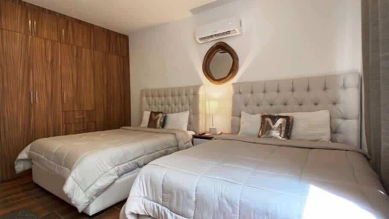 Photo of Bedroom in Villa Juarez