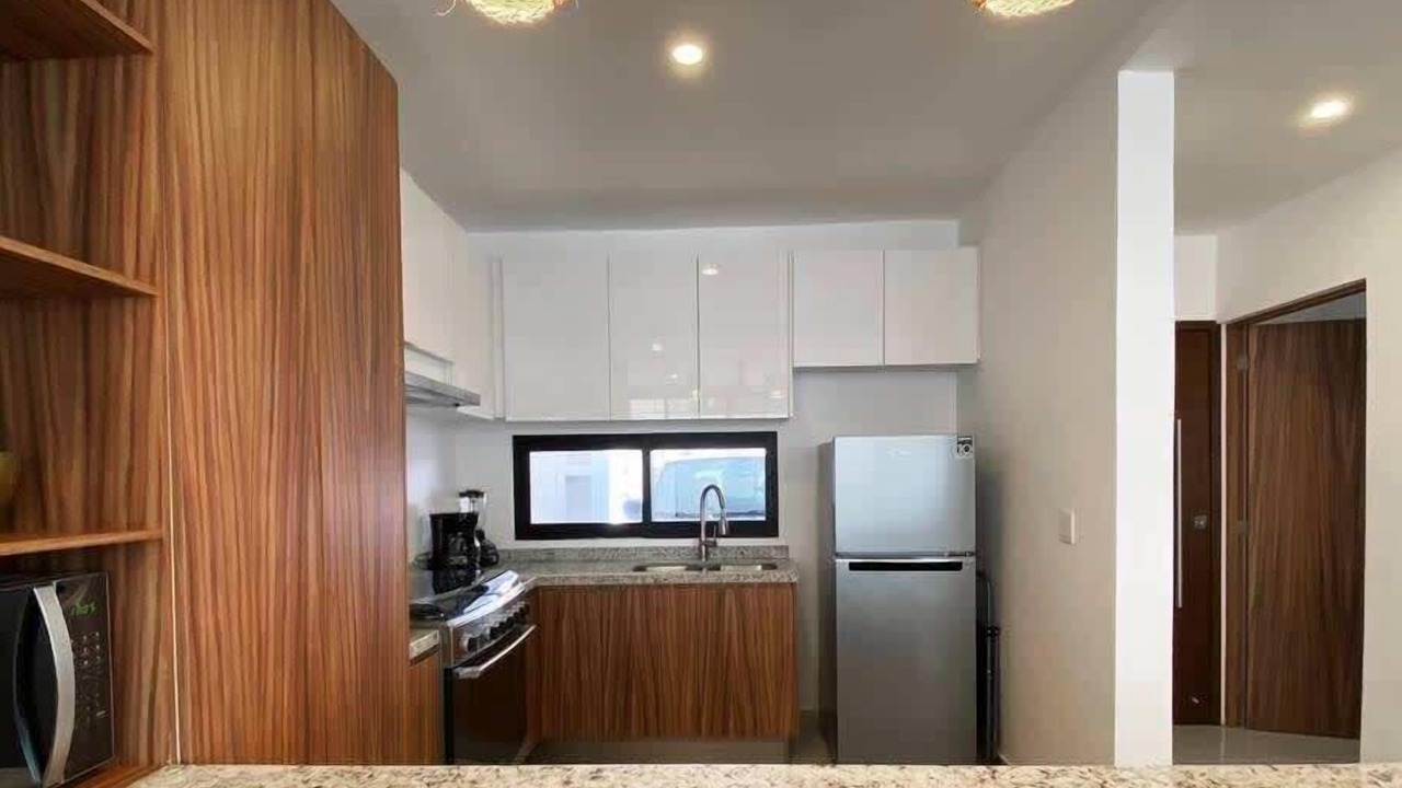 Photo of Kitchen in Villa Juarez