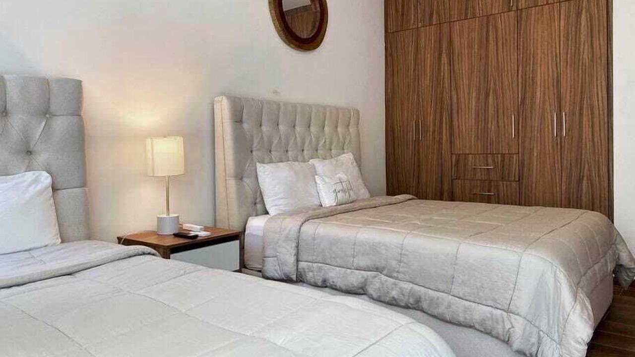 Photo of Bedroom in Villa Juarez