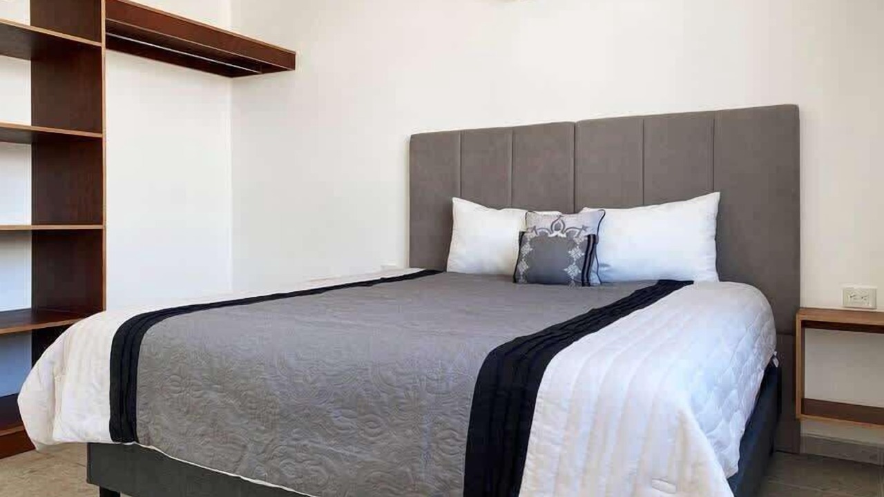 Photo of Bedroom in Villa Juarez