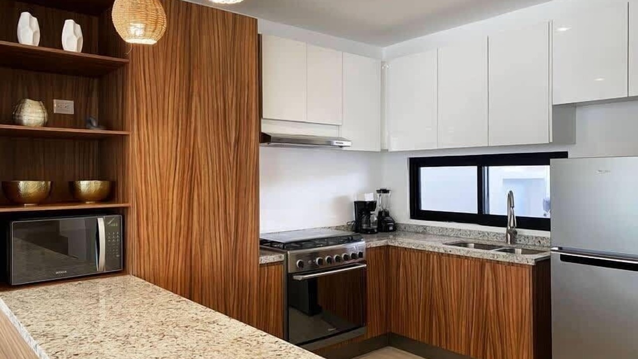 Photo of Kitchen in Villa Juarez