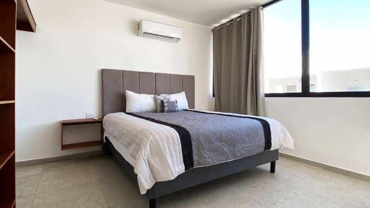 Photo of Bedroom in Villa Juarez