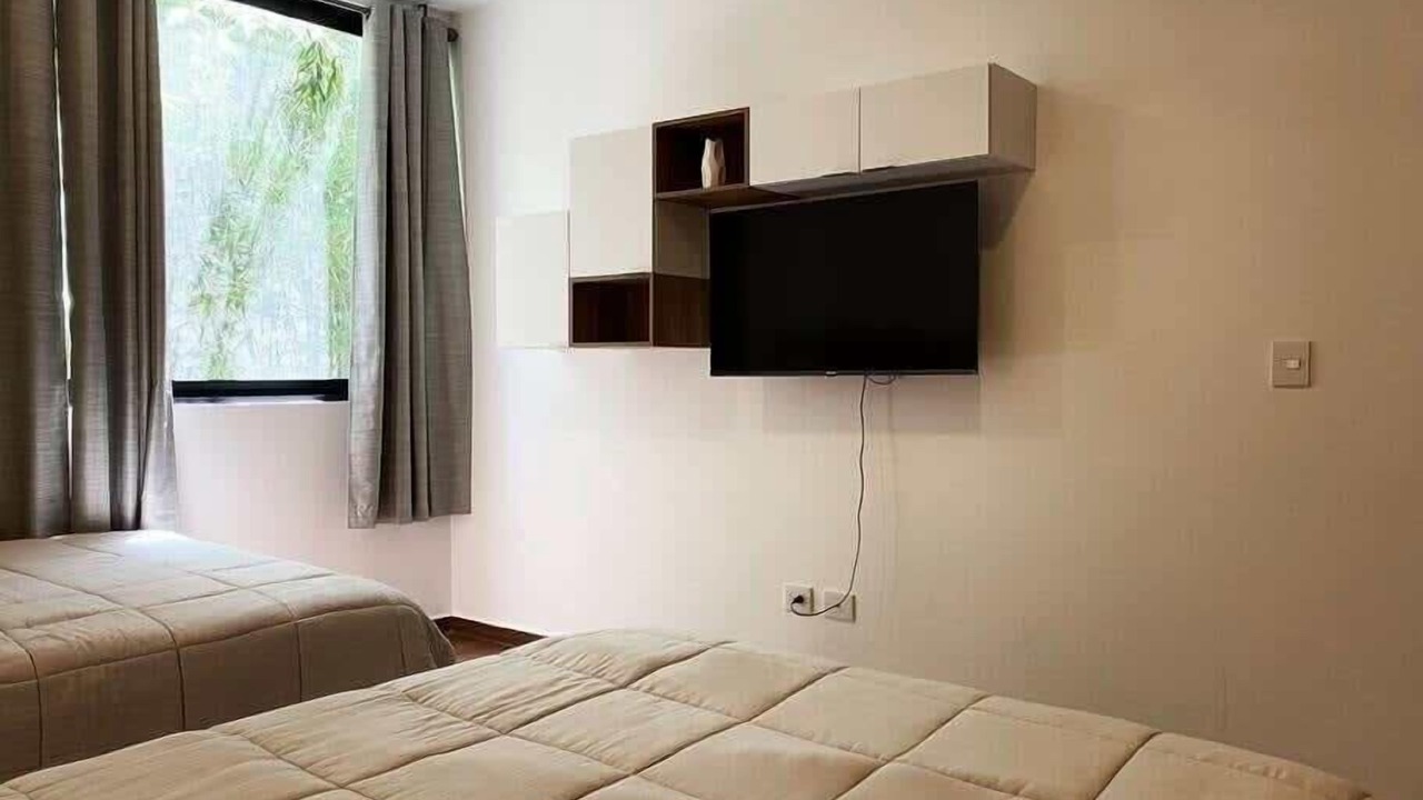 Photo of Bedroom in Villa Juarez