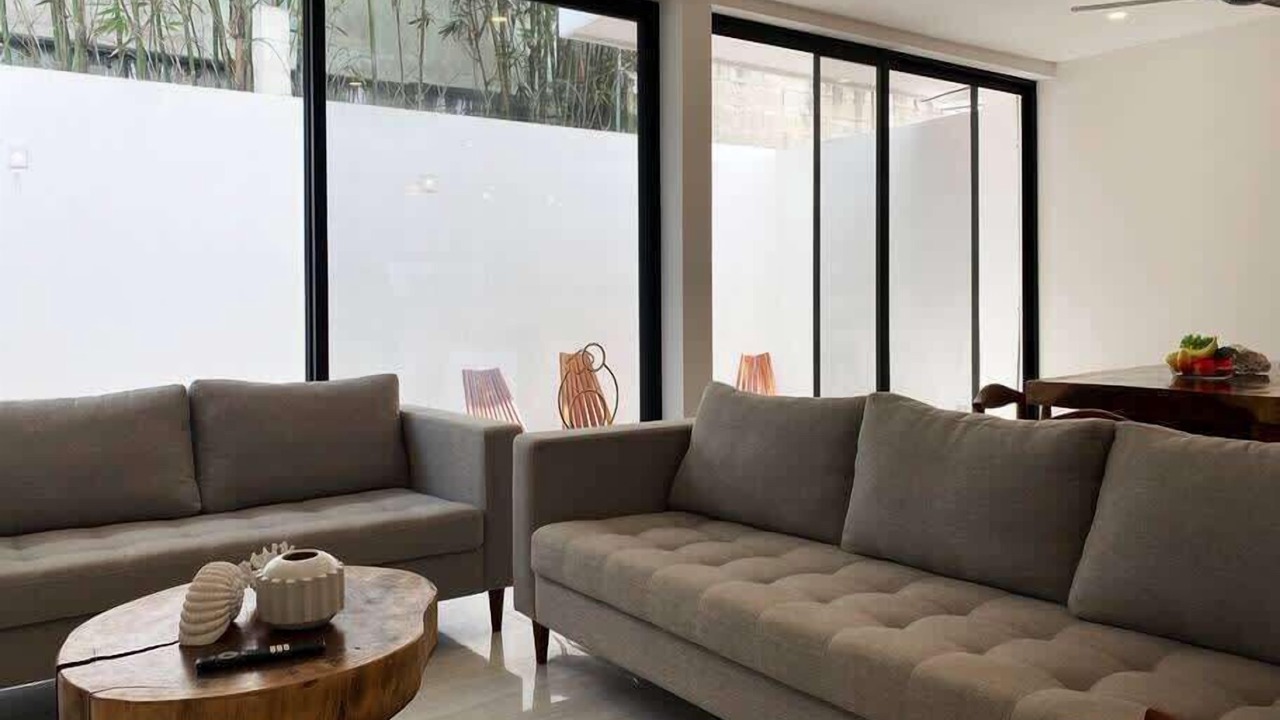 Photo of Livingroom in Villa Juarez