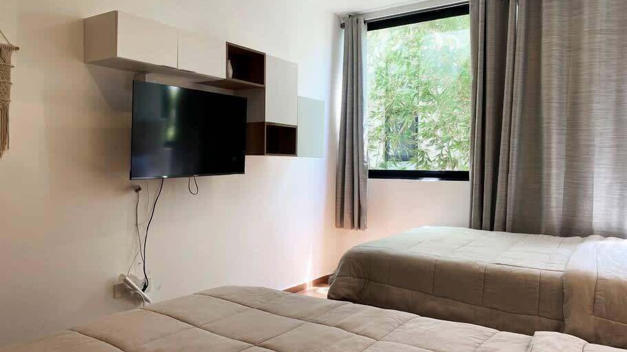 Photo of Bedroom in Villa Juarez