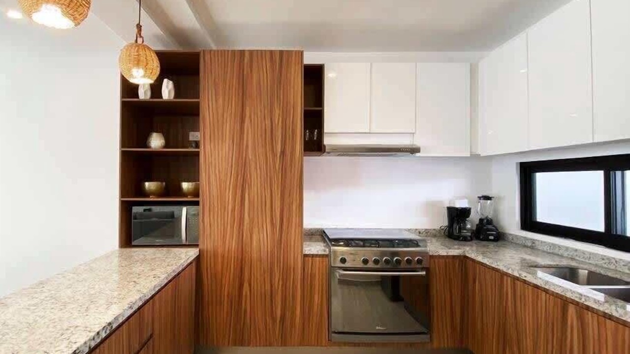 Photo of Kitchen in Villa Juarez