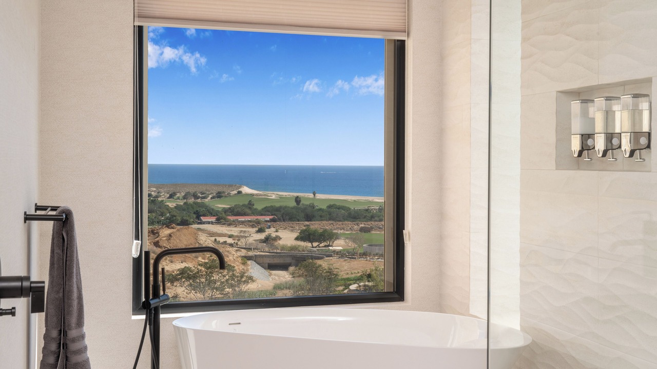 Photo of Bathroom in Sunset Beach