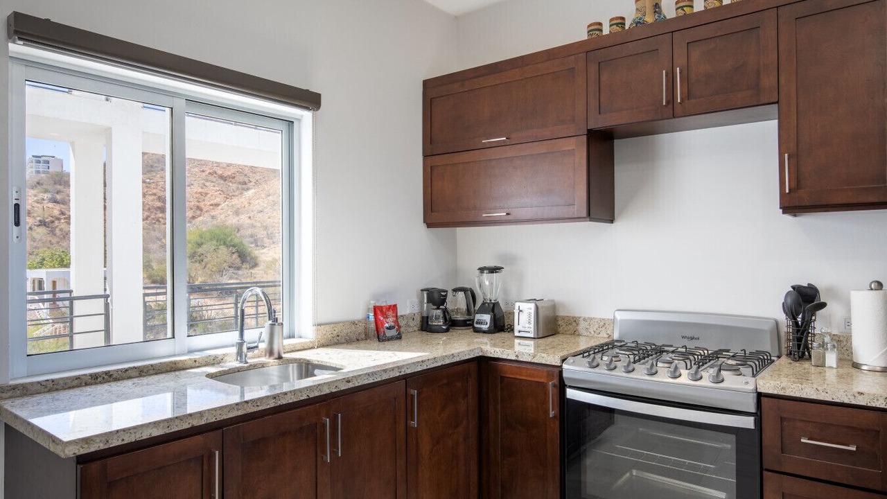 Photo of Kitchen in Pedregal
