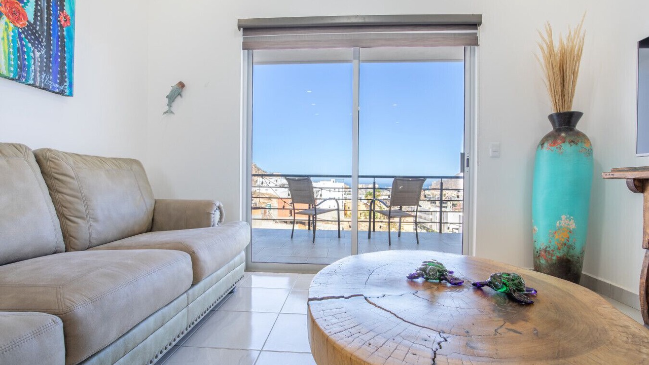 Photo of Livingroom in Pedregal