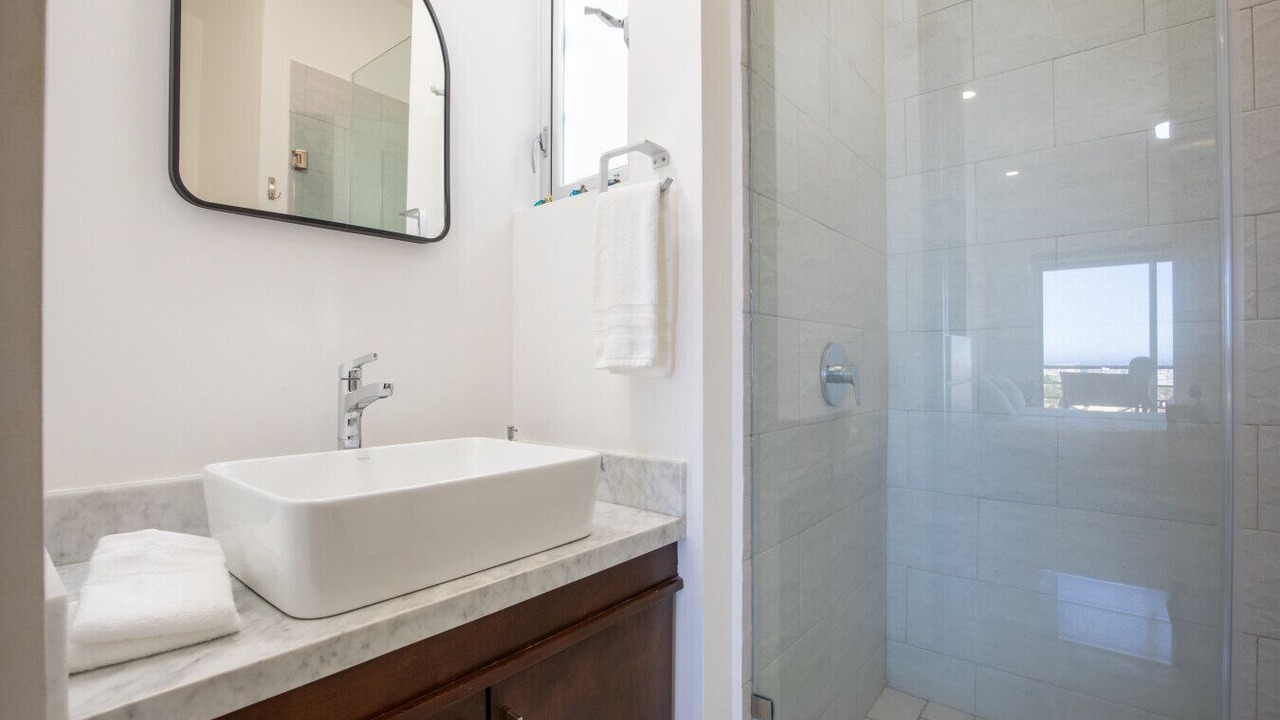 Photo of Bathroom in Pedregal