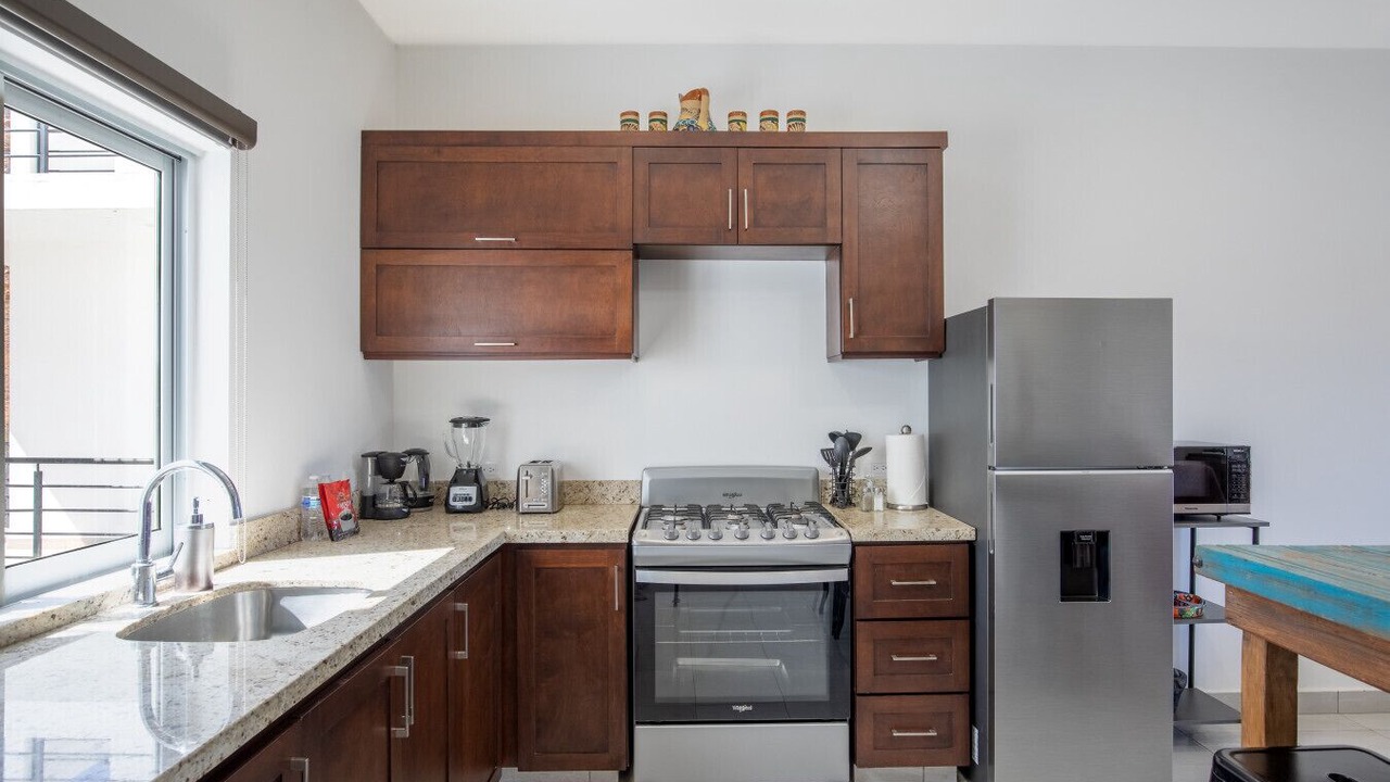 Photo of Kitchen in Pedregal