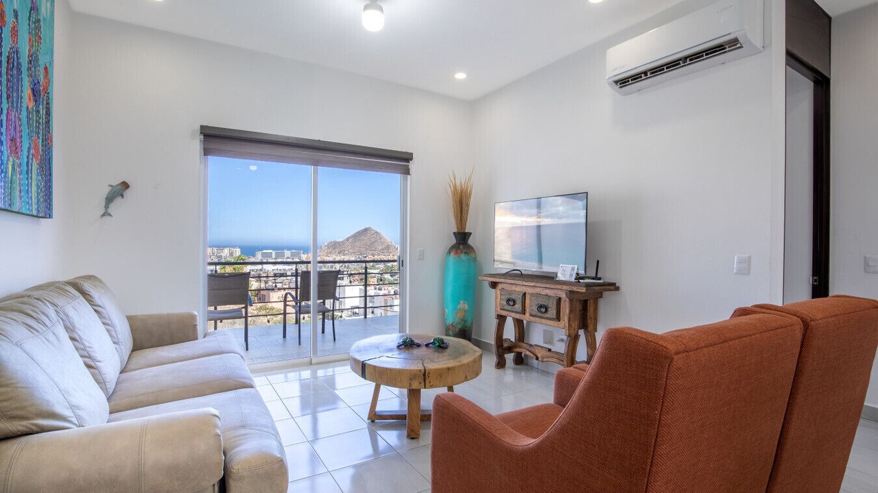 Photo of Livingroom in Pedregal