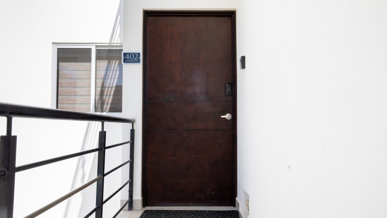 Photo of Outdoor in Pedregal