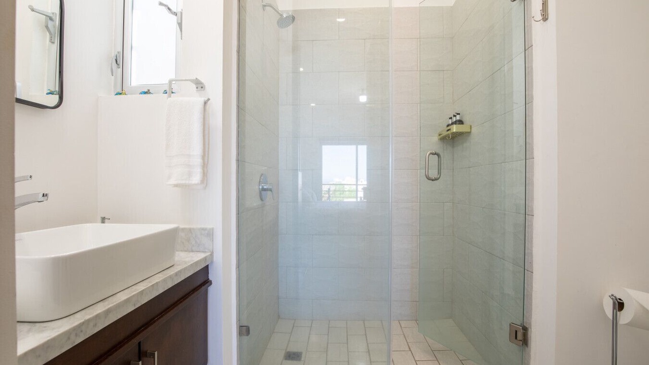 Photo of Bathroom in Pedregal
