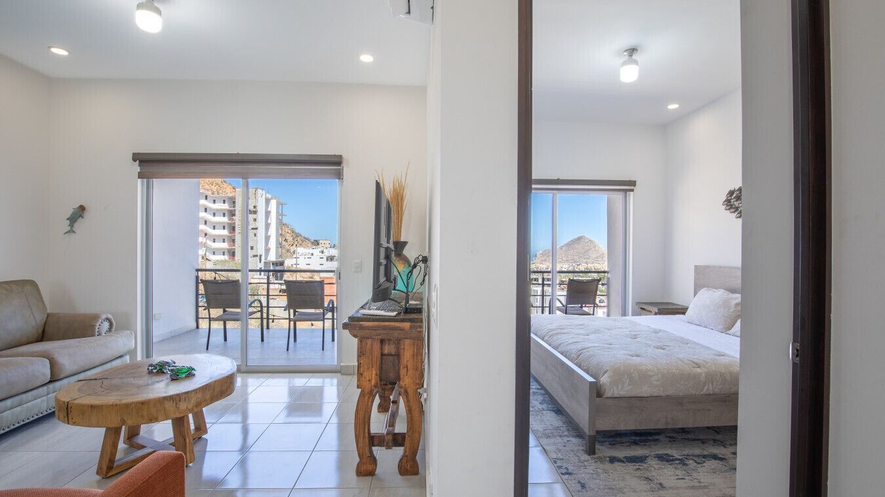 Photo of Bedroom in Pedregal