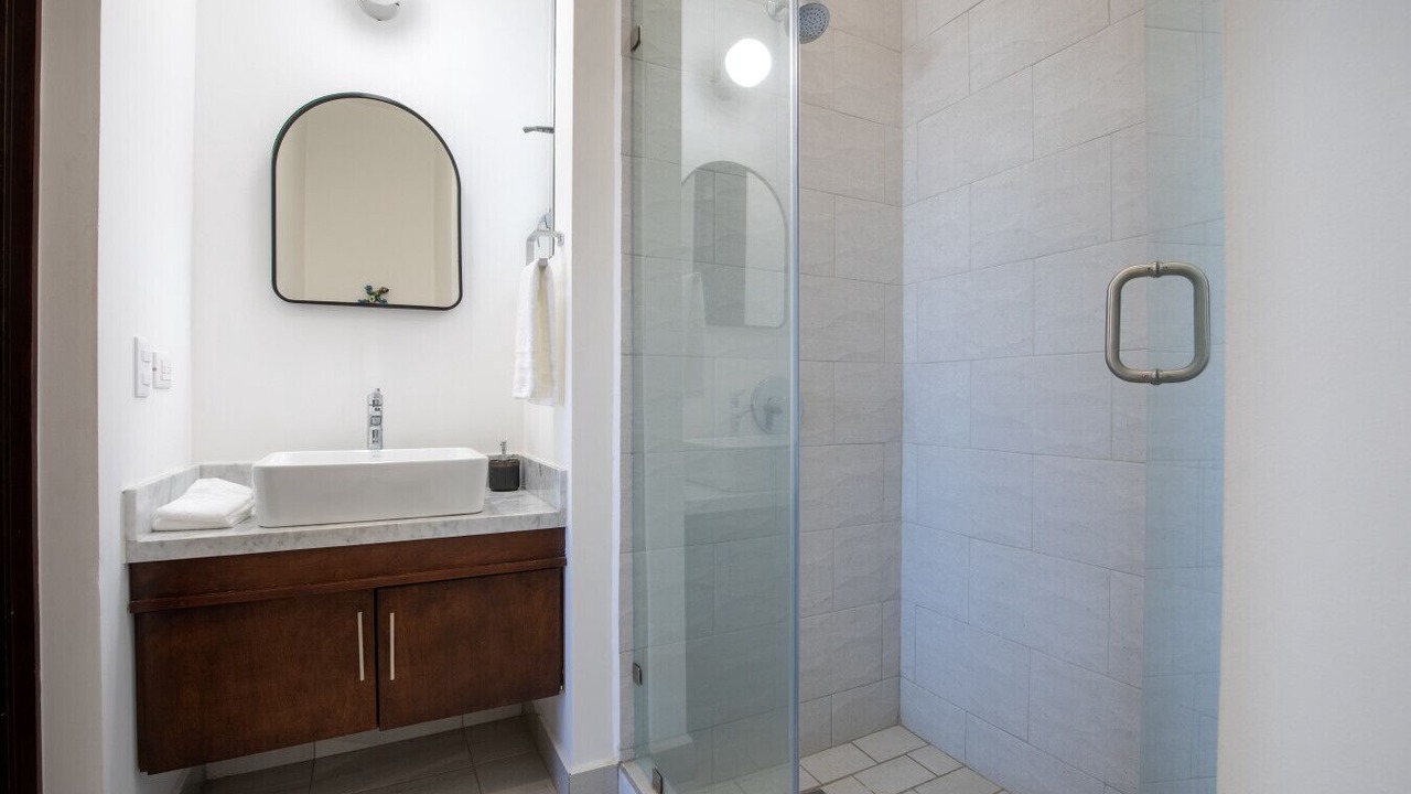 Photo of Bathroom in Pedregal