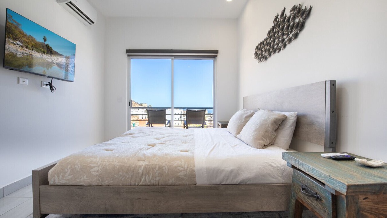 Photo of Bedroom in Pedregal
