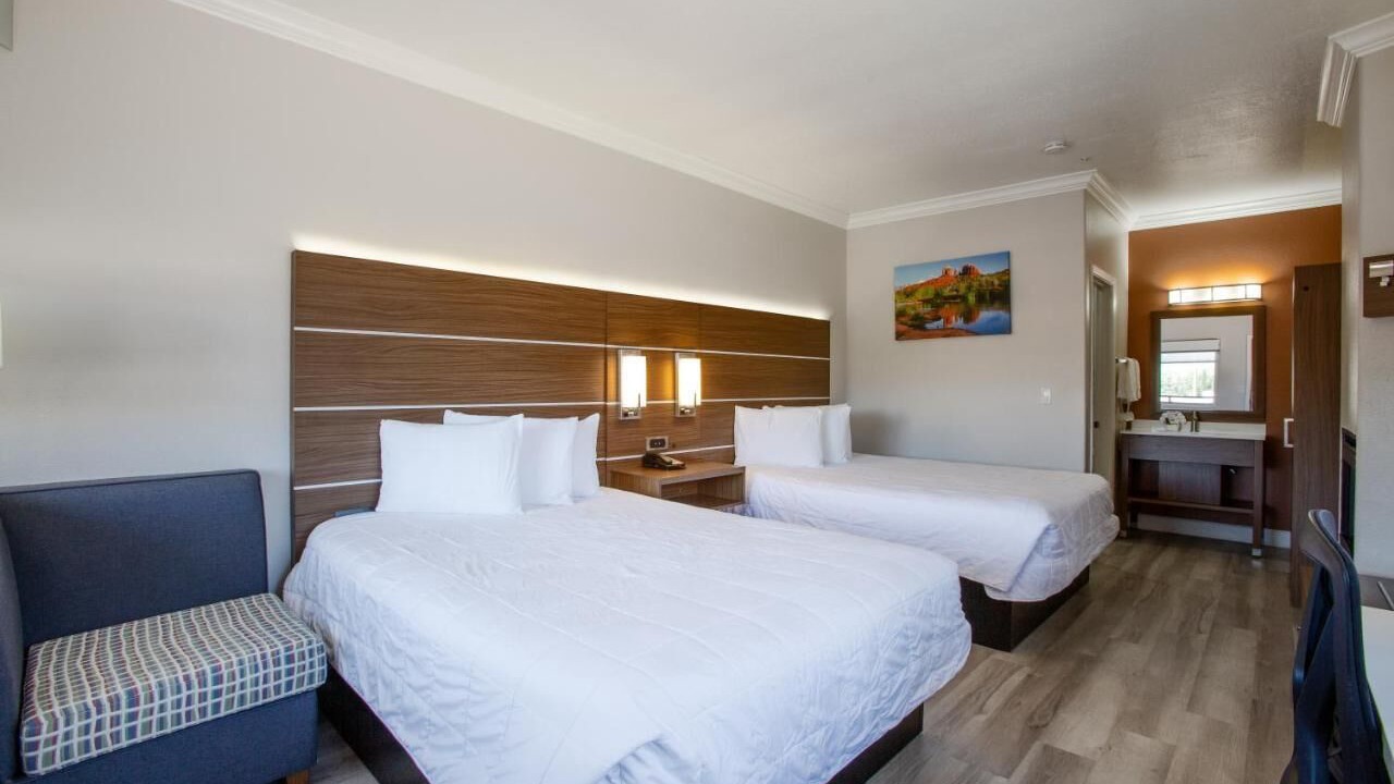 Photo of Bedroom in Sedona