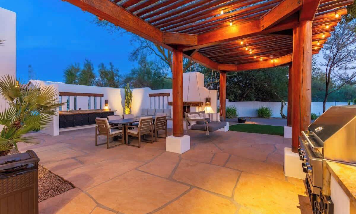Photo of Outdoor in Cactus Acres