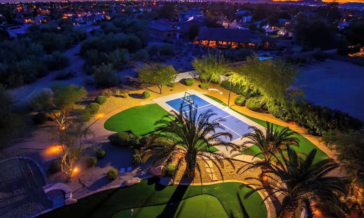 Photo of Outdoor in Cactus Acres