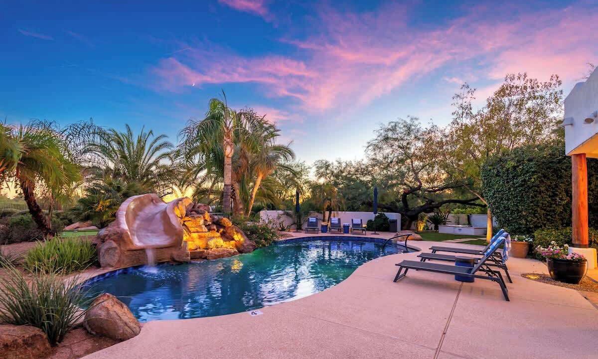 Photo of Outdoor in Cactus Acres