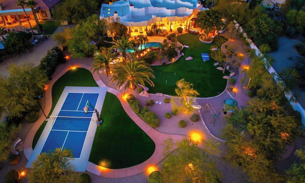Photo of Outdoor in Cactus Acres