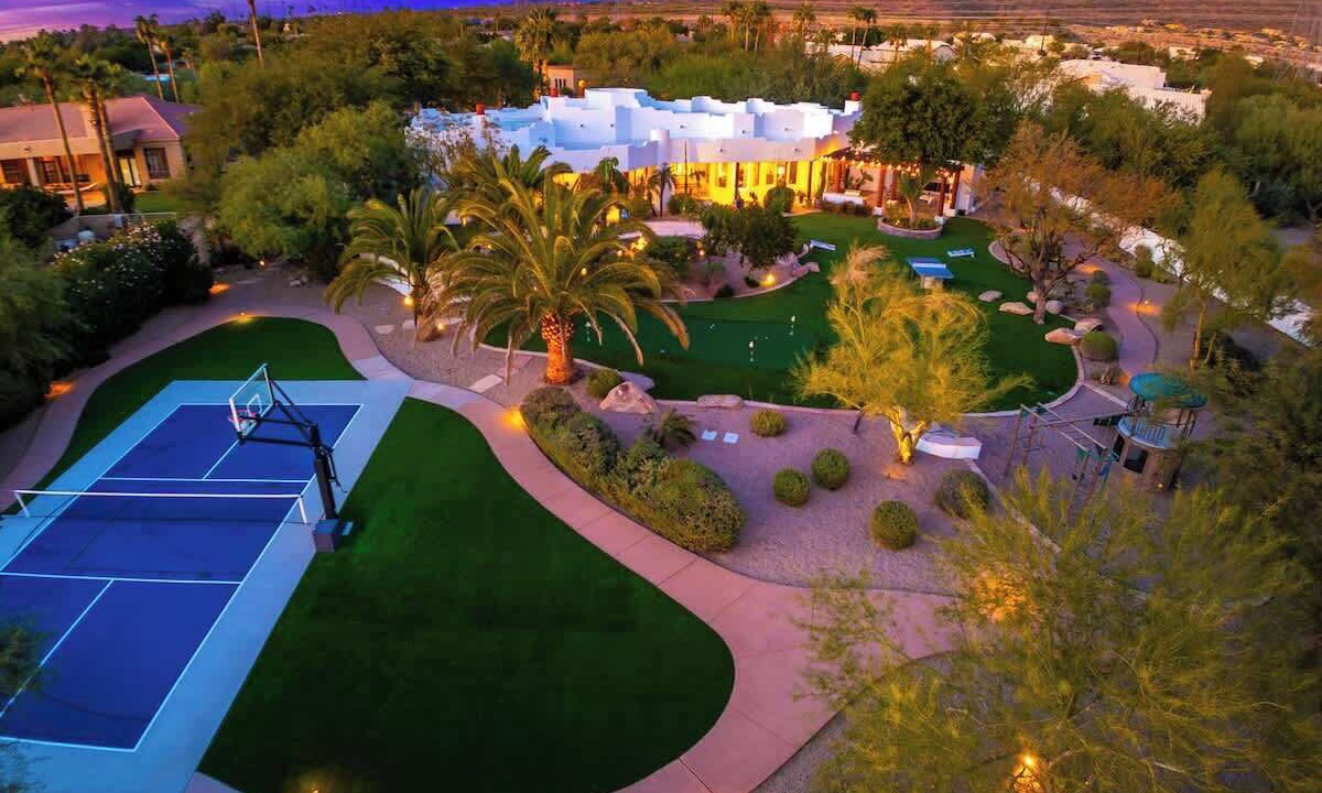 Photo of Outdoor in Cactus Acres