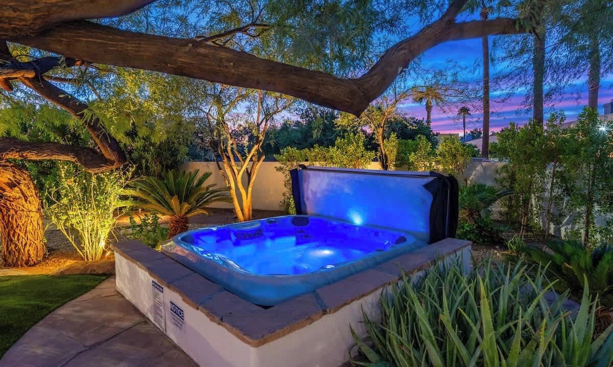 Photo of Outdoor in Cactus Acres