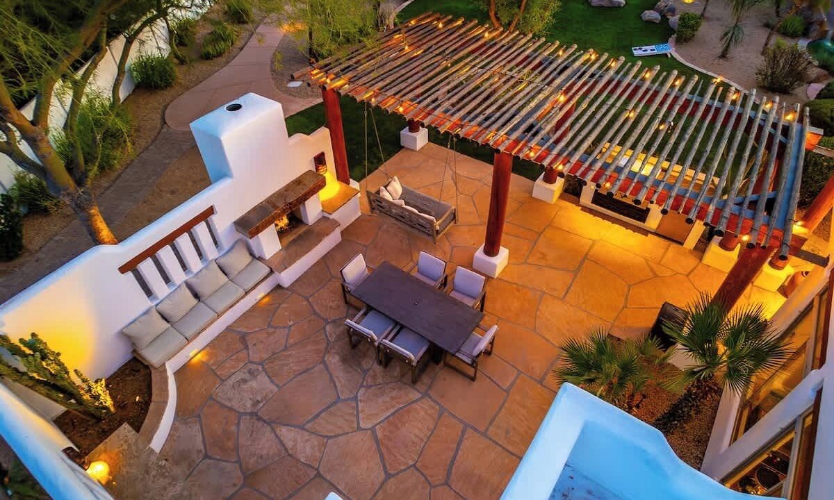 Photo of Outdoor in Cactus Acres