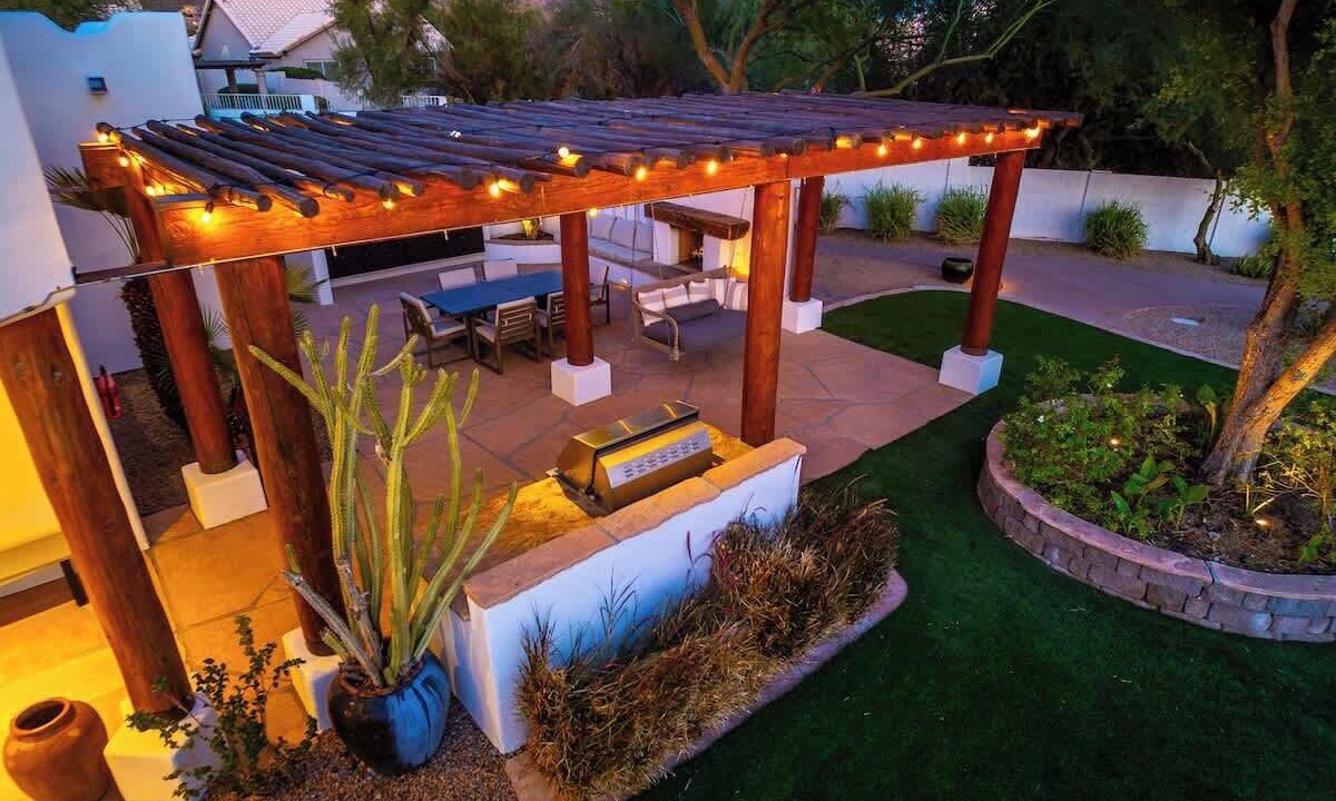Photo of Outdoor in Cactus Acres
