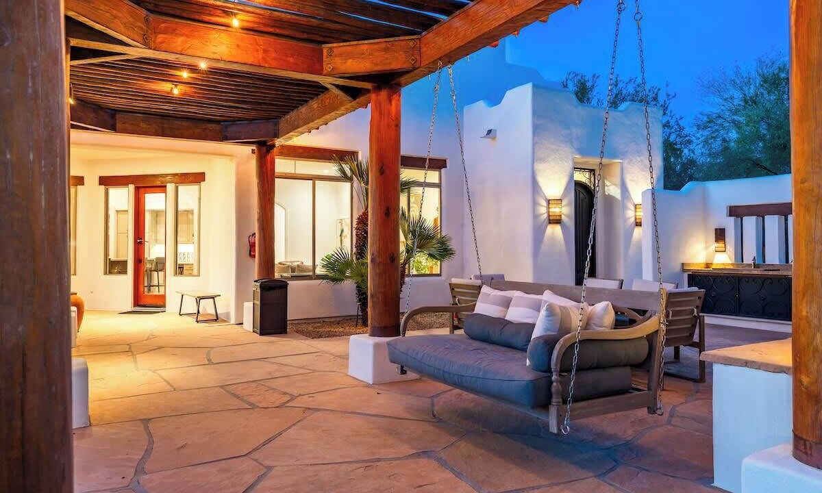 Photo of Outdoor in Cactus Acres