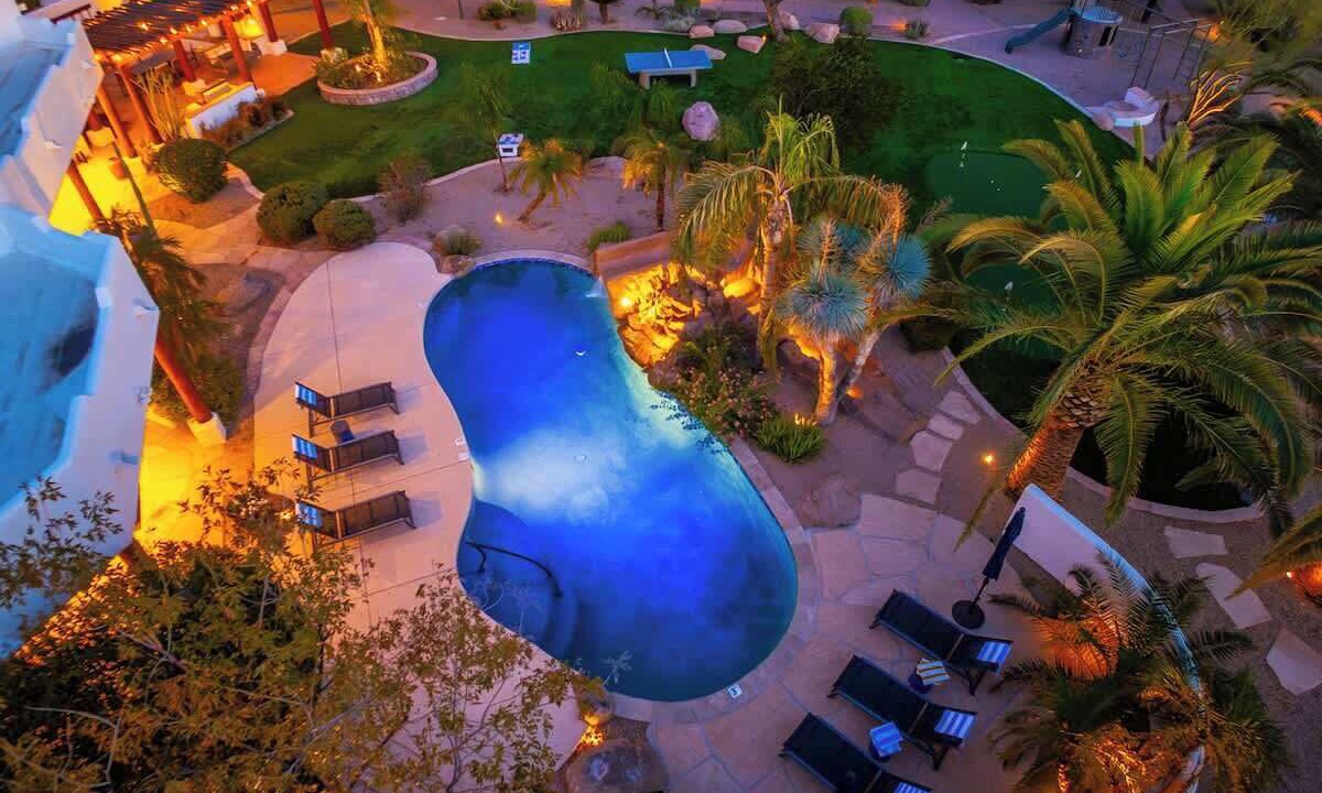 Photo of Outdoor in Cactus Acres