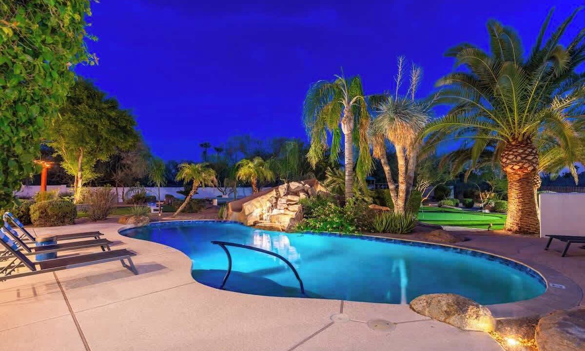 Photo of Outdoor in Cactus Acres
