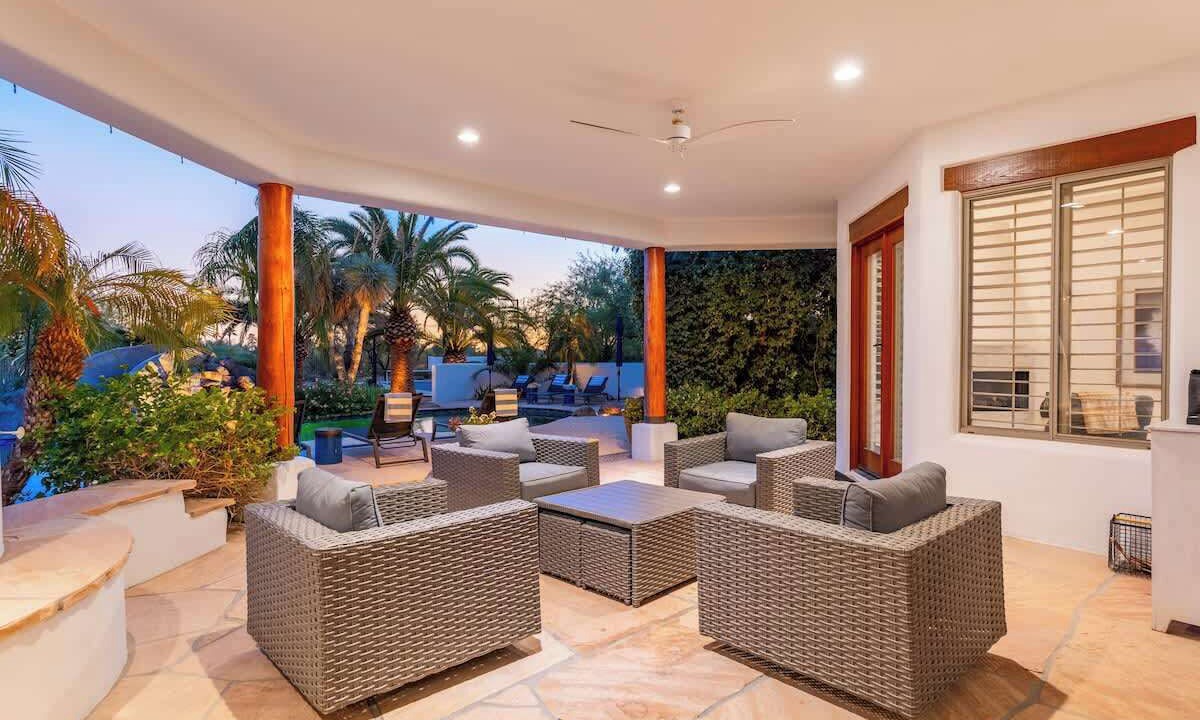 Photo of Outdoor in Cactus Acres