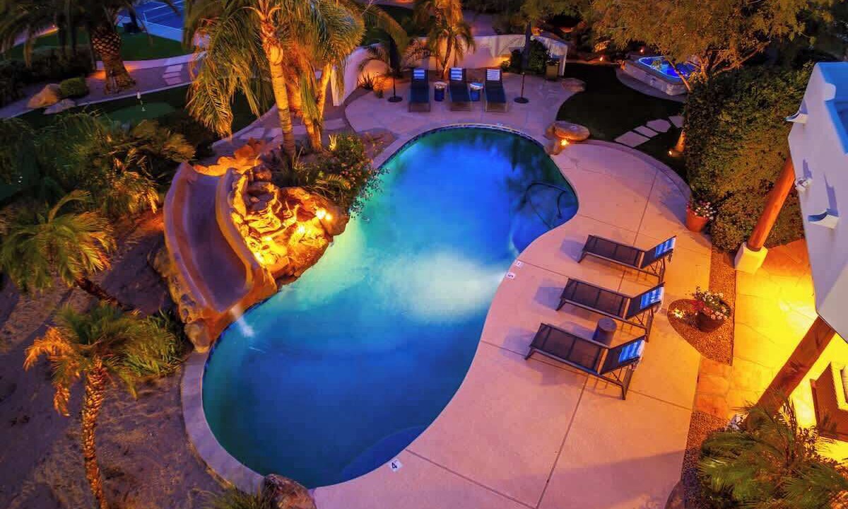 Photo of Outdoor in Cactus Acres