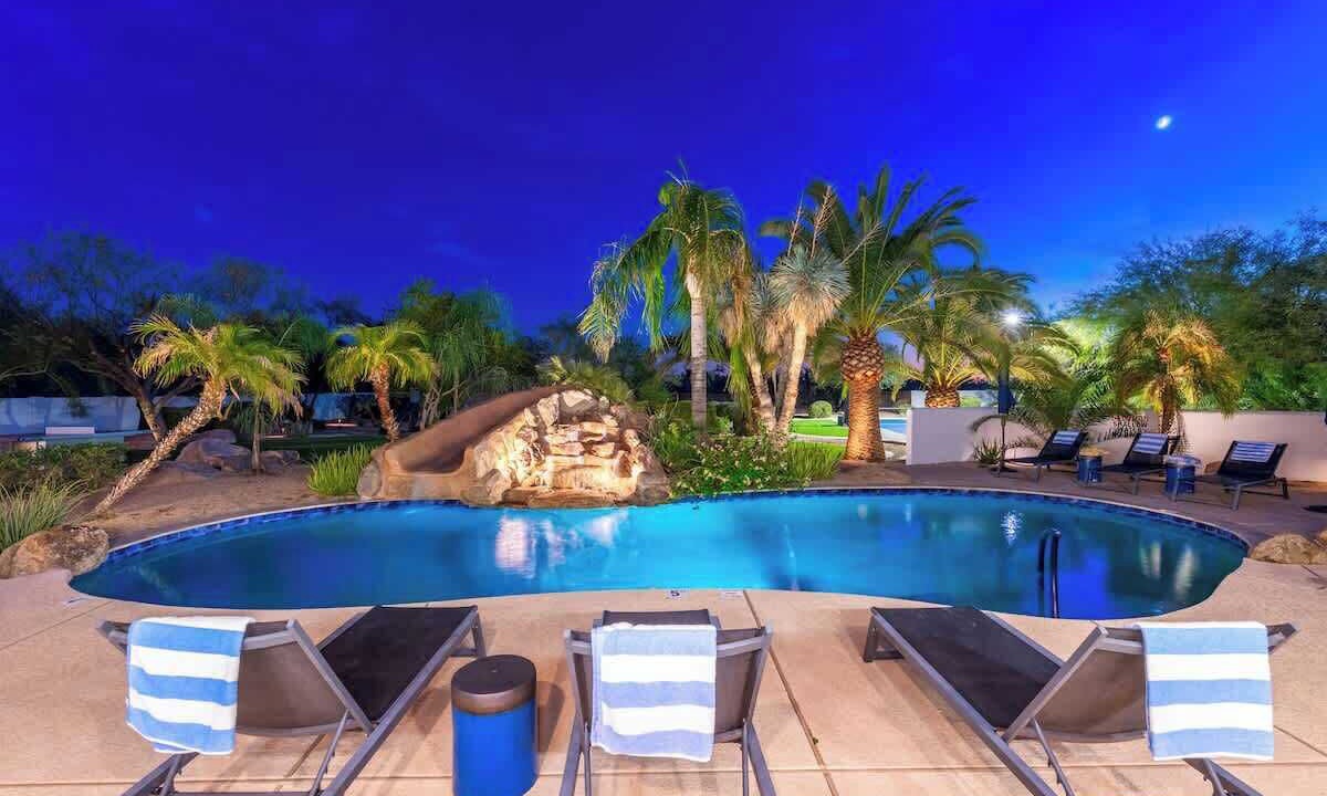 Photo of Outdoor in Cactus Acres