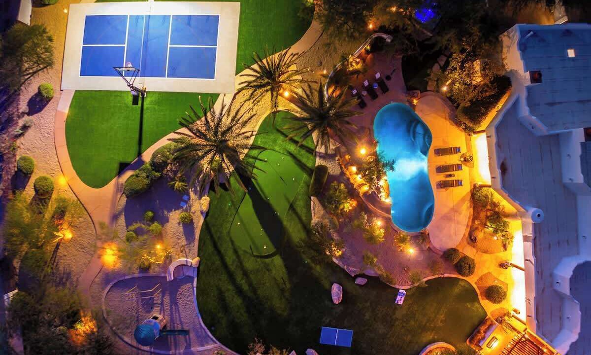 Photo of Outdoor in Cactus Acres